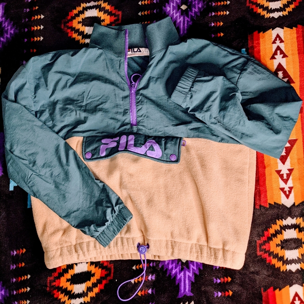 Women's jacket